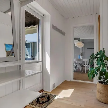 Appartement Modern Vacation With Stunning Ocean View Assens