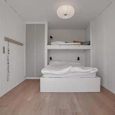 Appartement Modern Vacation With Stunning Ocean View Assens