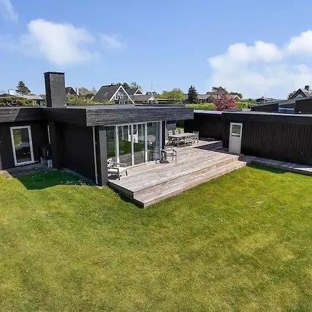 Appartement Modern Vacation With Stunning Ocean View Assens