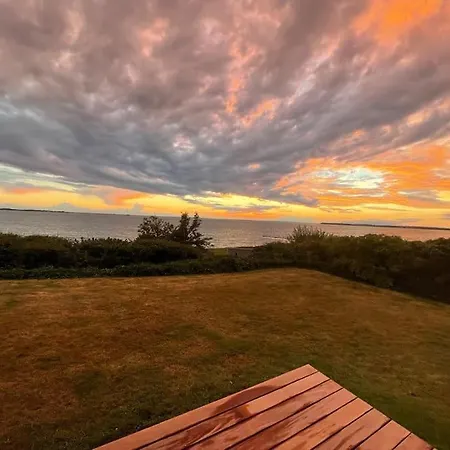 Modern Vacation With Stunning Ocean View Appartement