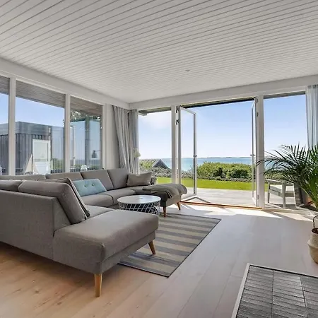 Modern Vacation With Stunning Ocean View * 아센스