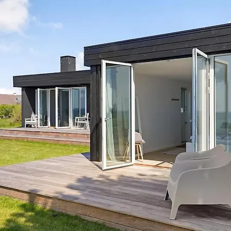 아파트 Modern Vacation With Stunning Ocean View *