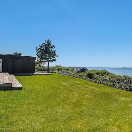 Modern Vacation With Stunning Ocean View 아파트 *
