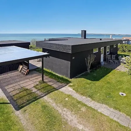 Modern Vacation With Stunning Ocean View * 아센스
